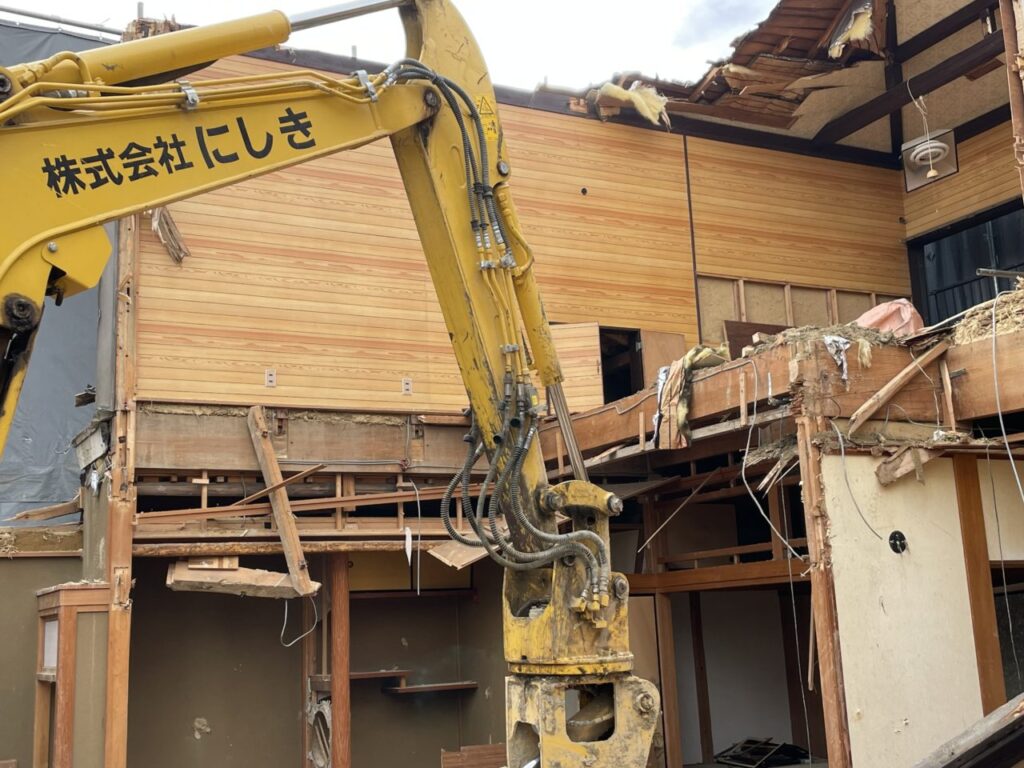 岸和田市で解体に悩む前に知っておきたい最新ポイント