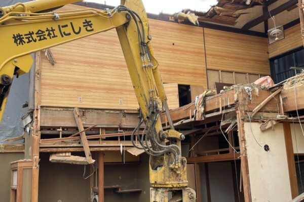岸和田市で解体に悩む前に知っておきたい最新ポイント